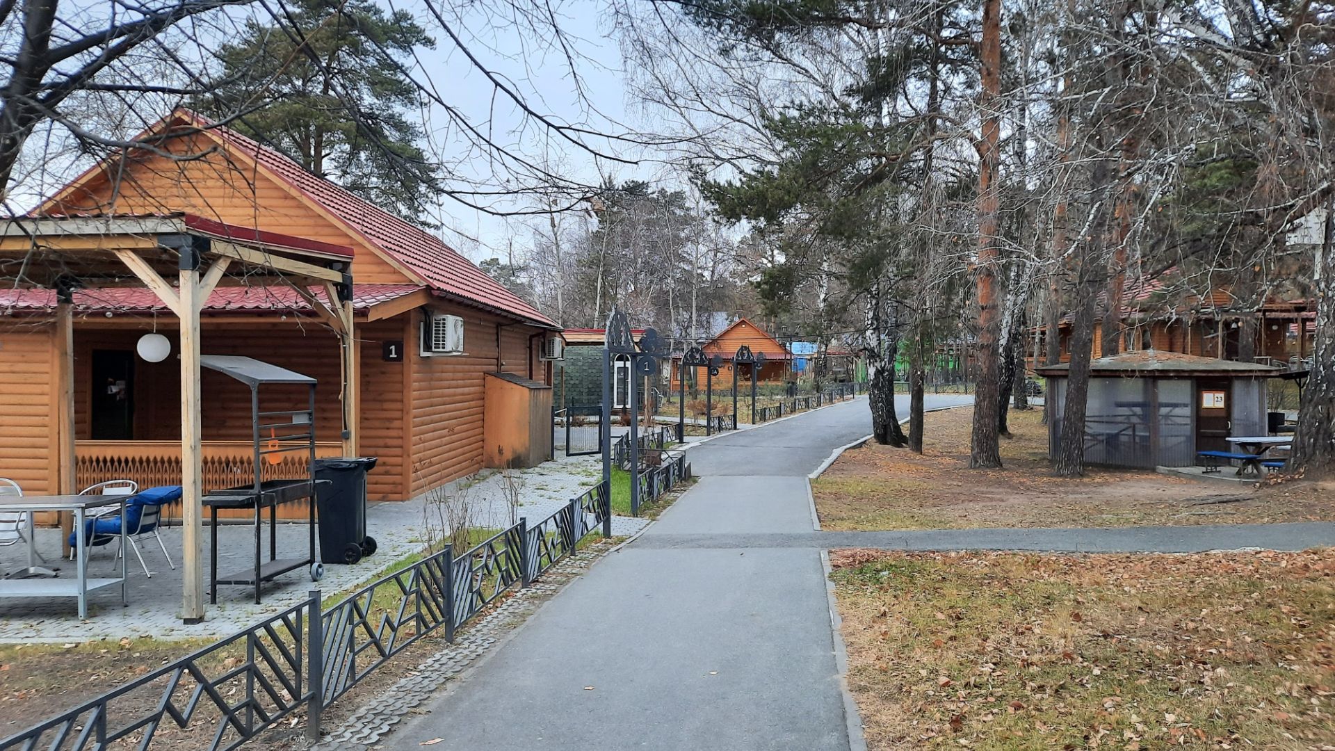 Верхний Бор 25