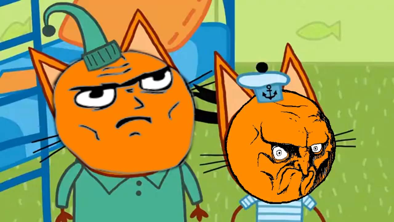 Три скота спецвыпуск 11-серия танец хардбасс смотреть онлайн