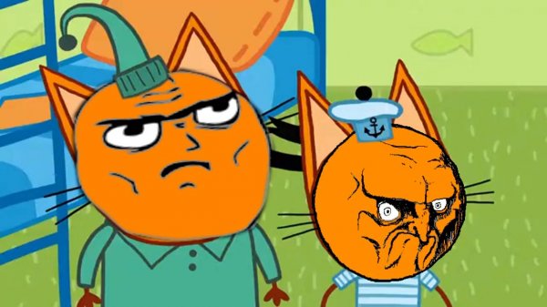 Три скота спецвыпуск 11-серия танец хардбасс