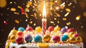 С Днём Рождения Папа! Поздравляю папу с днём рождения