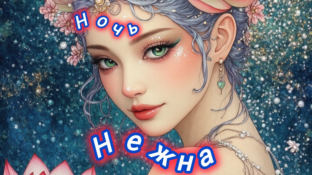 Shorts Нейро музыка Кавер "Ночь нежна"на стихи С. Лисицына#стихи#нейро#музыка смотреть онлайн