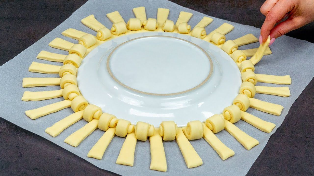 ЛУЧШИЕ РЕЦЕПТЫ МИРА №155