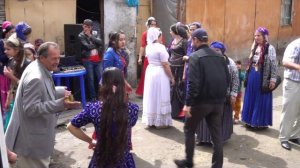 31.5.2016-2 цыганская свадьба