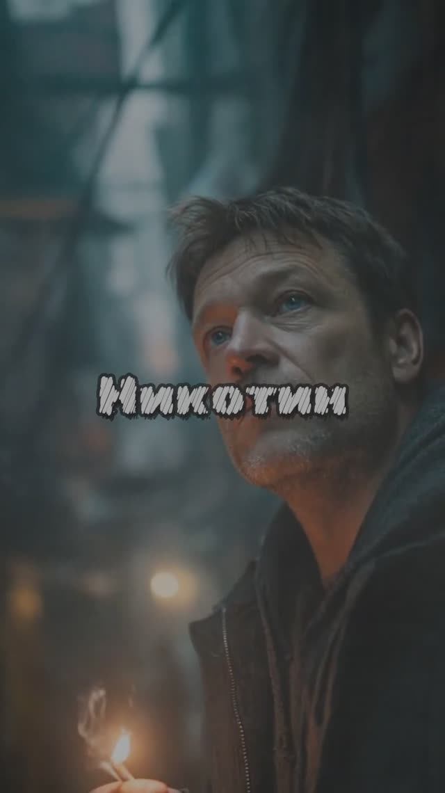 Никотин смотреть онлайн