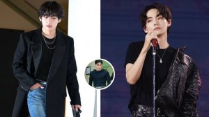 СРОЧНО! Ви из BTS подтвердил участие в грандиозном глобальном событии в Лос-Анджелесе!