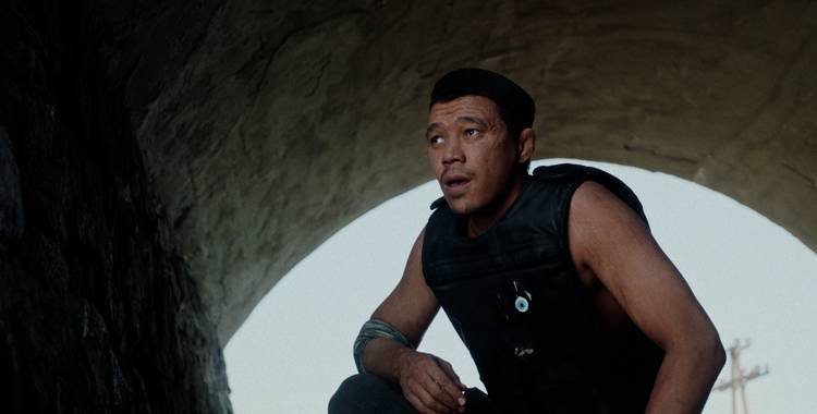 Голиаф (2022) смотреть онлайн