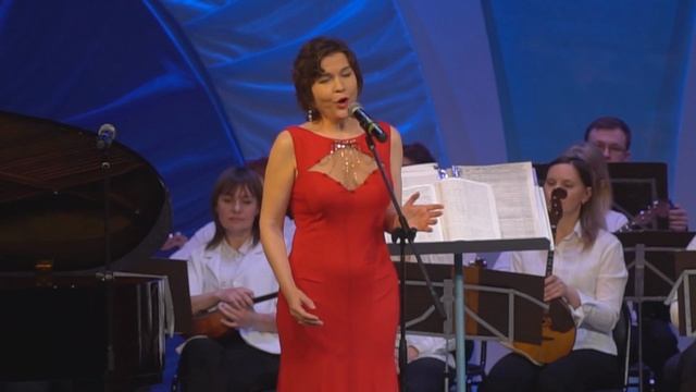 06_Лариса Ежеленко_"Букет цветов из Ниццы" смотреть онлайн