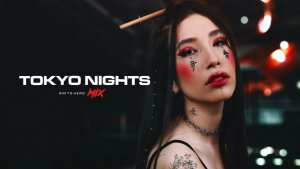 “Tokyo Nights vol.2’ ⚡️Hardwave 🔥/ phonk mix 2025🔥Atmospheric car music 🎧