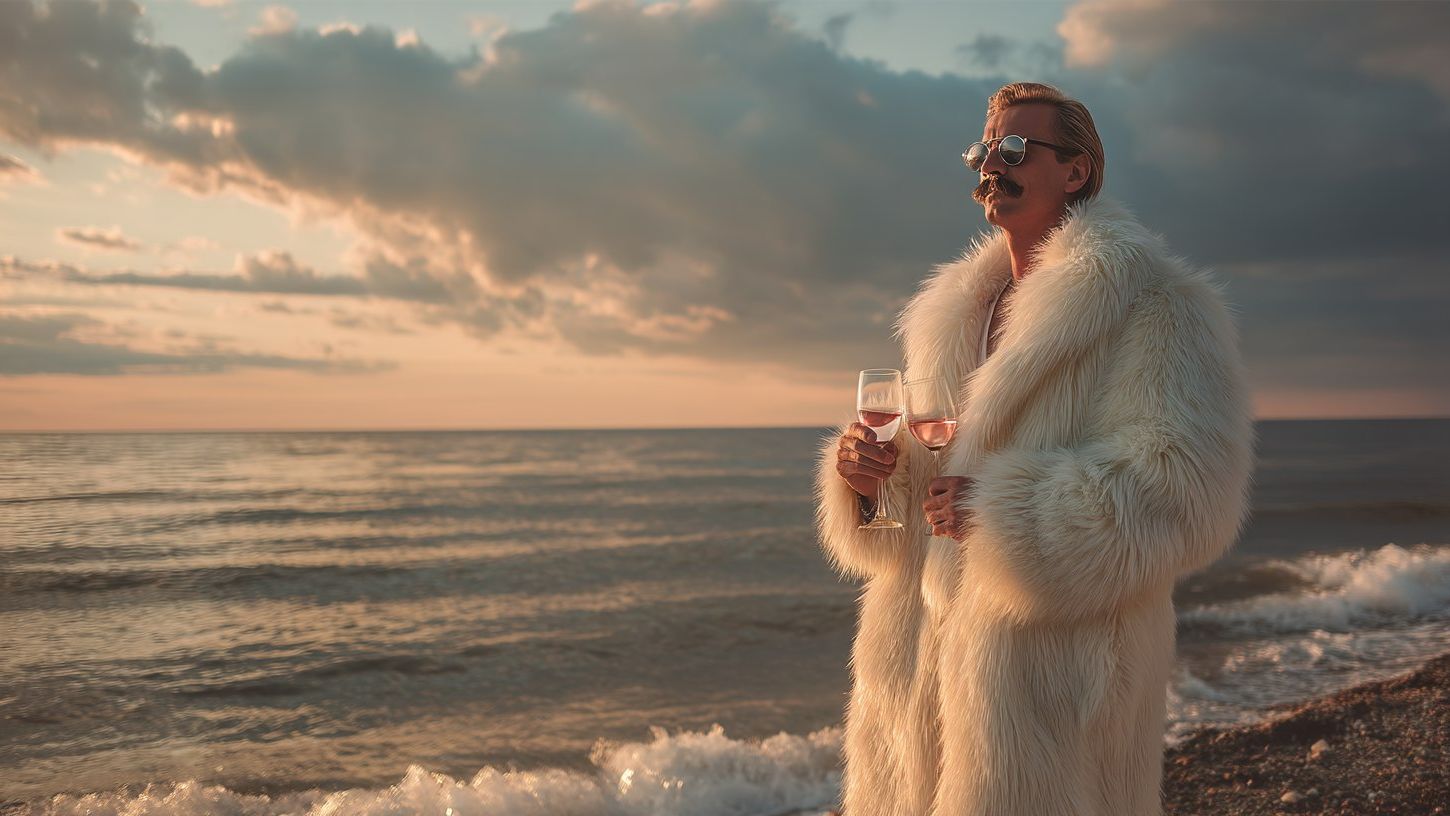 СОЧИ МАМАЙКА - ОБЗОР РАЙОНА в межсезонье смотреть онлайн