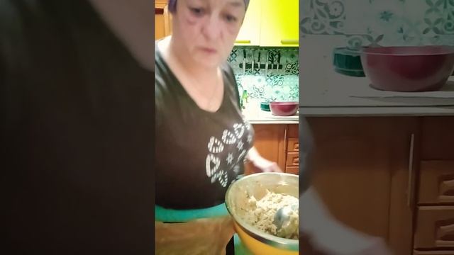 Овсяное печенье 🍪 смотреть онлайн