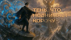 АУДИОКНИГА ПОЛНОСТЬЮ | Вторая жизнь Имперца | ПОПАДАНЦЫ | Книга №1