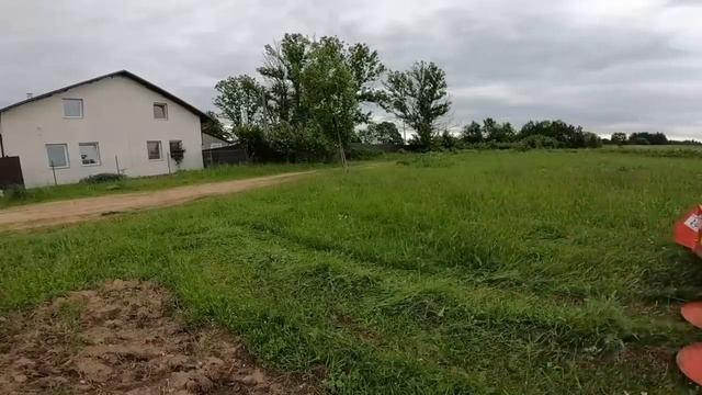 ПОСТРОИЛ ХУТОР в ЛЕСУ , ЖИЗНЬ в ДЕРЕВНЕ