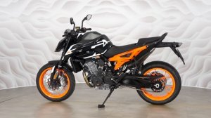 KTM 890 Duke vin VBKTU9400PM848297