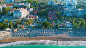 Justiniano Club Alanya 4*