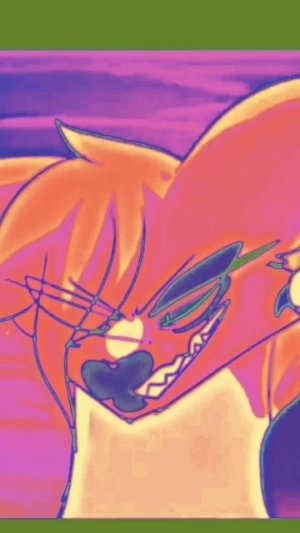 Коты воители