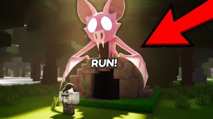 БЕЗУМНОЕ ОБНОВЛЕНИЕ в игре 99 ночей в лесу в РОБЛОКС