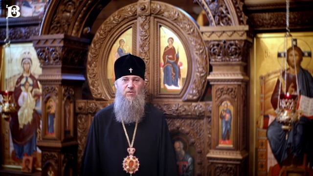 Святой дня. 28 ноября. Преподобный Паисий Величковский смотреть онлайн