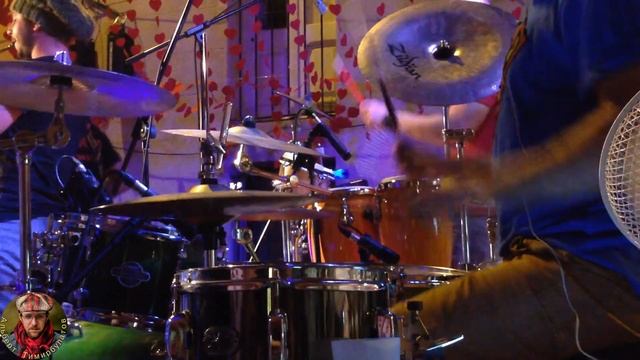 Таня, Танечка, Танюша. Buss.Tanya с Днем рождения смотреть онлайн