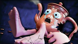 Тататата Сахур. Грустная история происхождения