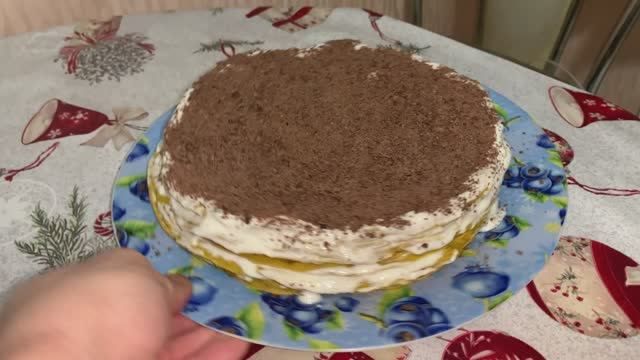 Торт из тыквы Правильное питание Десерты из тыквы смотреть онлайн