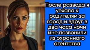 Истории из жизни|После развода я уехала!|Аудио рассказы|Аудиокниги слушать онлайн|Жизненные истории