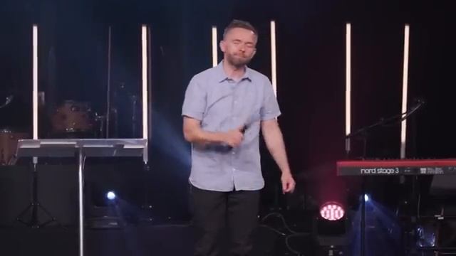 БЕЗДЕЛИЕ ЭТО НЕ ОТДЫХ! ПОКОЙ БОЖИЙ - ЭТО НЕ БЕЗДЕЛЬЕ! /пастор Влад Савчук/ смотреть онлайн