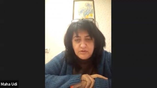 21.11 встреча с Татьяной Валеевой