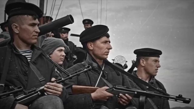 День морской пехоты смотреть онлайн