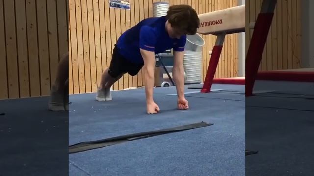 Как увеличить силу и подвижность кистей