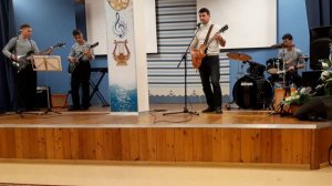 На хирургическом столе пластом