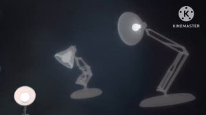 Побег от Лампы привидение (Add, round 1)