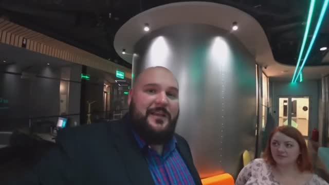 Отзыв о тренинге общения и коммуникации в Академии Продаж смотреть онлайн