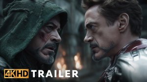 МСТИТЕЛИ 5 (Трейлер 2026)