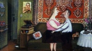 Увлеклась отчаянно