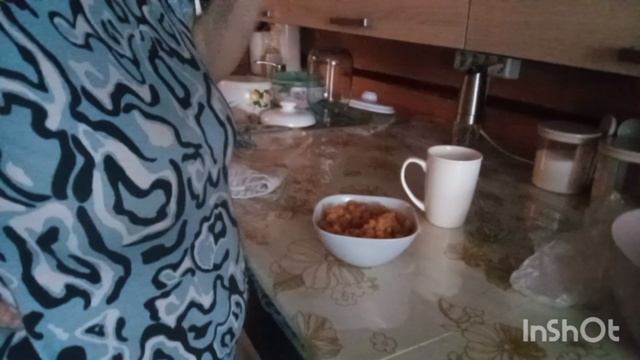 27-11-2025. Жизнь в деревне.Приготовила на обед суп с грибами,мясом,сыром. Сделала душ цветам. смотреть онлайн