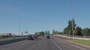 США. Поездка по Портленду в штате Орегон