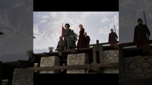 Казнь Миссандеи