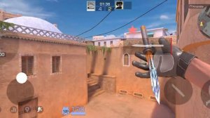 Дуэль с братом