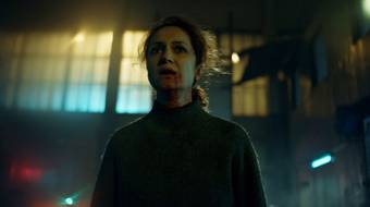 Надежда, 1 сезон, 16 серия