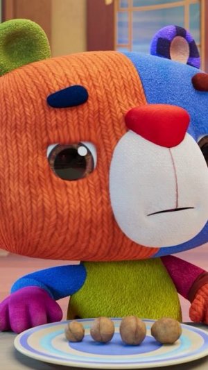 В большой семье клювом не щелкай :D