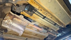 Антикоррозийная обработка кия селтос