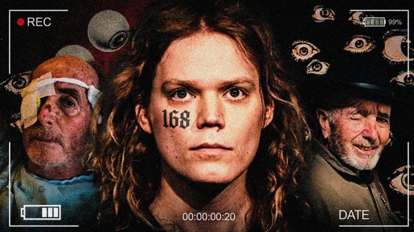 Самый "БЕЗОБИДНЫЙ" культ