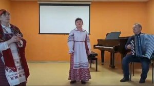 Гусева Лилия 2