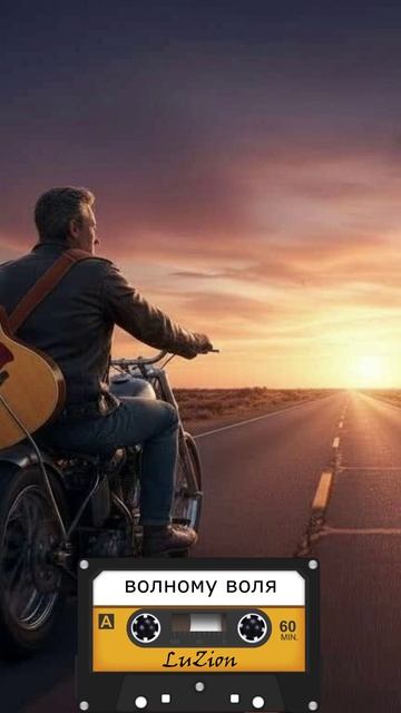 Вольному воля | ШАНСОН СВОБОДЫ