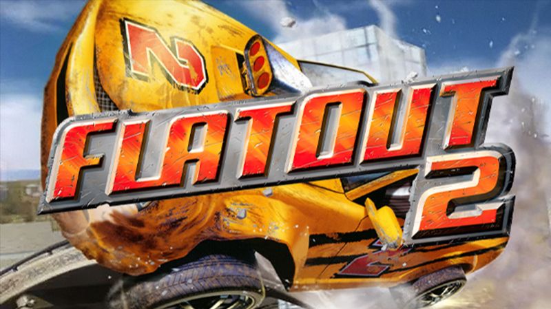 FlatOut2