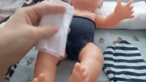 ~Влог с реборном/Влог с бейби борном/Наши новинки/Влог с Мией~