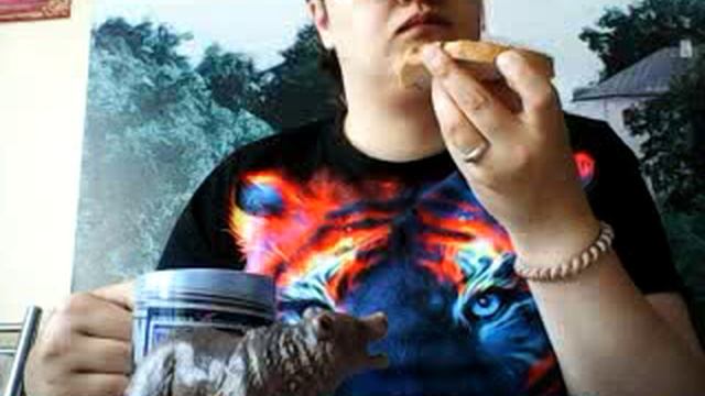 СЕНТЯБРЁВСКИЙ КУХОННЫЙ БЛОГ №1538 СПЕТЬ И СПЛЯСАТЬ ПРОСИМ... смотреть онлайн