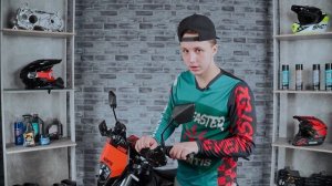 Секреты мотоцикла Avantis A2 раскрыты!