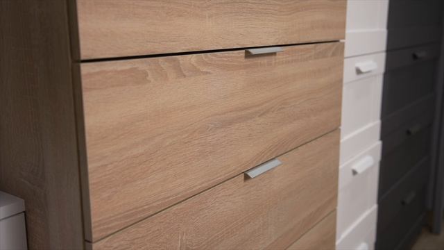 Комод с 5 ящиками Лофт смотреть онлайн