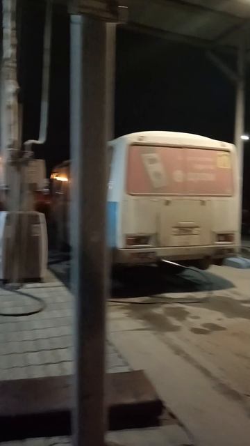 АГЗС на Нефтебазовой смотреть онлайн